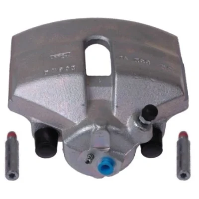 Imagen de METZGER 6250004 Pinza de freno Eje delantero, derecha VOLKSWAGEN: Golf 5, Passat B6 Variant, Touran I, SEAT: Leon II Hatchback, Altea XL, Toledo 3