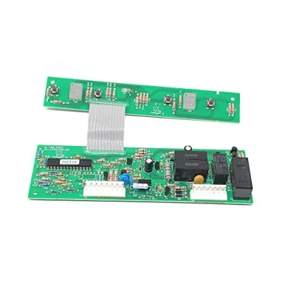 Imagen de Whirlpool Módulo tarjeta de control jazz board 12784415 W10503278