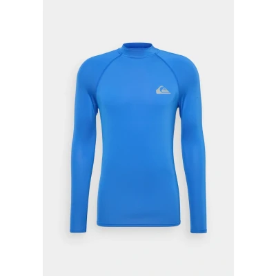 Imagen de Quiksilver Upf50 LS Licra, Hombres, Nebulas Blue, S