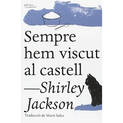 Imagen de Sempre hem viscut al castell (SIN COLECCION)