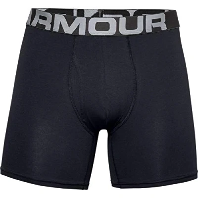 Imagen de Boxerjock algodón cargado (x3)