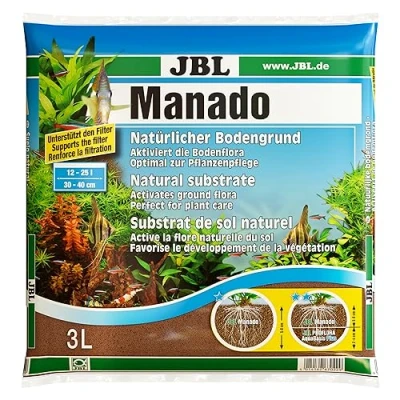 Imagen de Novopet Manado 3 L