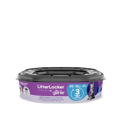 Imagen de Litter Genie Cartucho de Recarga LitterLocker by XL