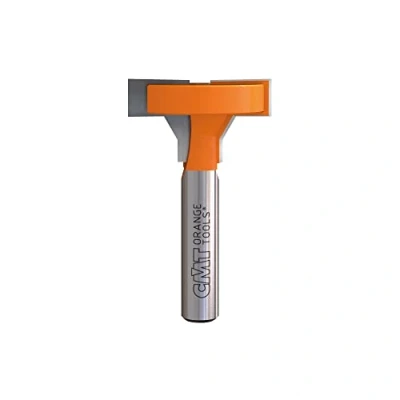 Imagen de CMT ORANGE TOOLS 950.101.11 FRESA X CANALE T SLOT HW Z2 S=8 D=9.5/30x17.5x54 DX