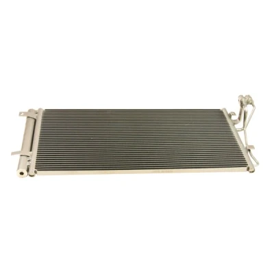 Imagen de MAXGEAR Easy Fit AC830166 Condensador con secador 13,0 8,5 Aluminio 665 R 134 a