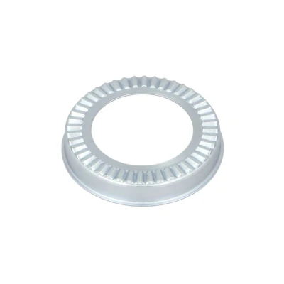Imagen de AUTLOG AS1006 Anillo de Sensor ABS para cojinete/buje rueda eje trasero ambos lados FORD: KA Hatchback, Puma