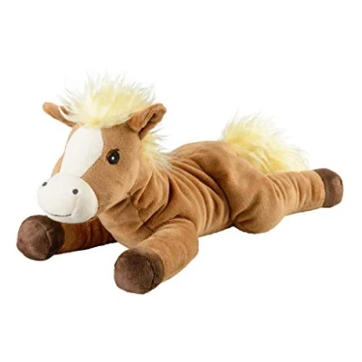 Imagen de Greenlife Value Warmies® Pony: Lavendel Füllung