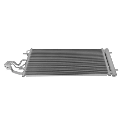 Imagen de MAXGEAR AC830410 Condensador con secador, junta tórica 12,9mm 8,5mm 590mm HYUNDAI: i30 III Familiar