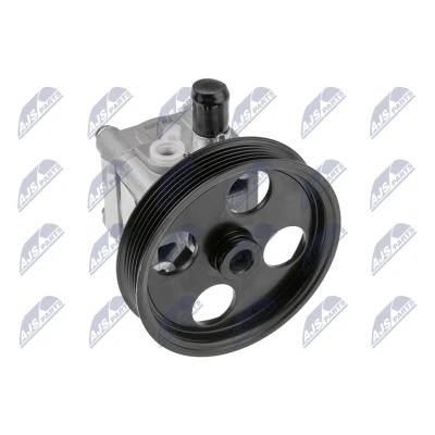 Imagen de NTY SPW VV 007 Bomba de Direccion hidráulico VOLVO: S60 I, XC90 S80 I