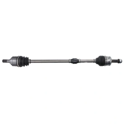 Imagen de POINT GEAR PNG75888 Árbol de transmisión Eje delantero, derecha 934mm 77mm