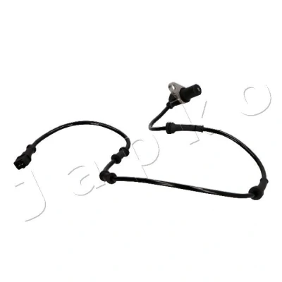 Imagen de JAPKO 151505 Sensor de ABS Eje delantero, derecha VOLVO: S40 I