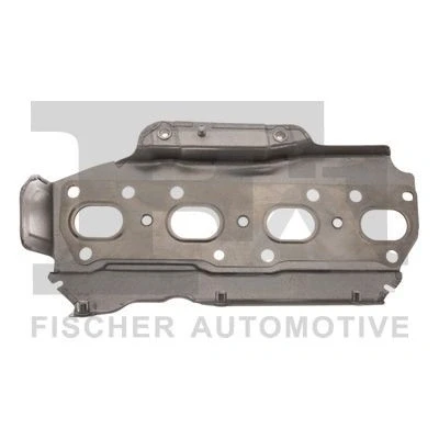 Imagen de FA1 421 018 Junta Colector de Escape con chapa protección térmica PEUGEOT: 207 Hatchback, 208 I 308 Hatchback