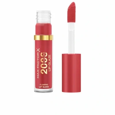 Imagen de Max Factor 2000 Calorie Lip Glaze 4,4 ml