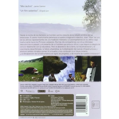 Imagen de El somni [DVD]