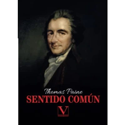 Imagen de Sentido común: 1 (Ensayo)