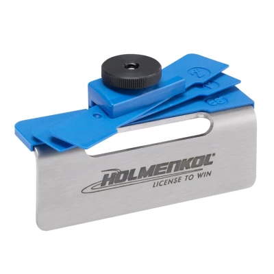 Imagen de Holmenkol Steel Edge WorldCup Ski and snowboard maintenance tool