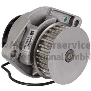 Imagen de PIERBURG 7.07152.34.0 Bomba de agua con junta anular, sin regulador refrigerante mecánico VOLKSWAGEN: Golf 5, 4, Polo V Hatchback