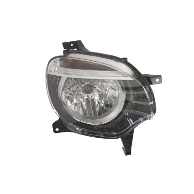 Imagen de HELLA 1ED 011 561 021 Faros RENAULT: Twingo 3