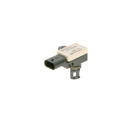 Imagen de BOSCH 0 261 232 020 Sensor de Presión del Turbo MERCEDES BENZ: Clase A, C Berlina