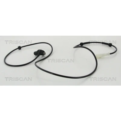 Imagen de TRISCAN 8180 25206 Sensor de ABS 1635 28,1 RENAULT: CLIO 2