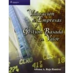 Imagen de Valoracion De Empresas Y Gestion Basada En Valor