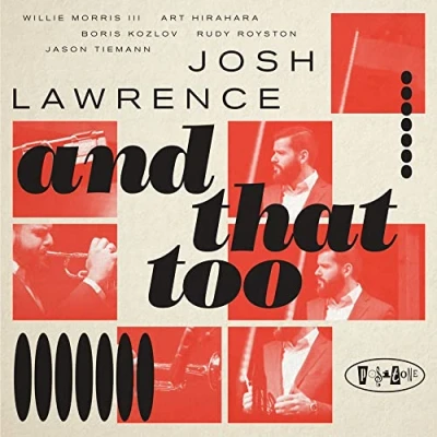 Imagen de And That Too Josh Lawrence