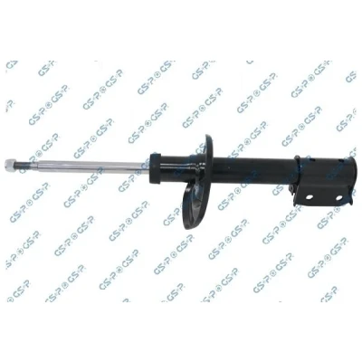 Imagen de GSP 32356640 amortiguador Eje delantero Presión de gas Bitubular Columna DACIA: Lodgy, Dokker Express, Familiar