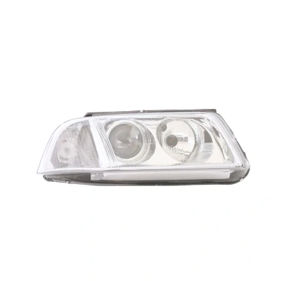 Imagen de VAN WEZEL 5837962 Faros derecha H7/H7 blanco para circulación por la sin servomotor reg. alcance luces PX26d norauto, oscaro, mister auto