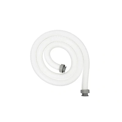 Imagen de Bestway 58368 Manguera Flexible 3 metros Diámetro 38 mm Conexión Roscada