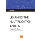 Imagen de Learning The Multiplication Tables Student S Book