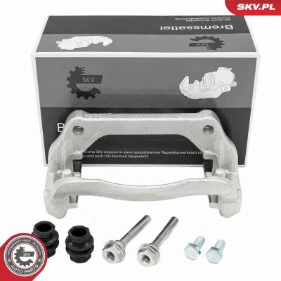 Imagen de Soporte, pinza de freno ESEN SKV 74SKV580