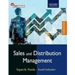Imagen de Sales &amp; Distribution Management