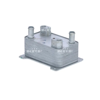 Imagen de NRF 31362 Radiador de Aceite VOLKSWAGEN: Passat B6 Berlina, Variant, Phaeton, AUDI: A8 D3