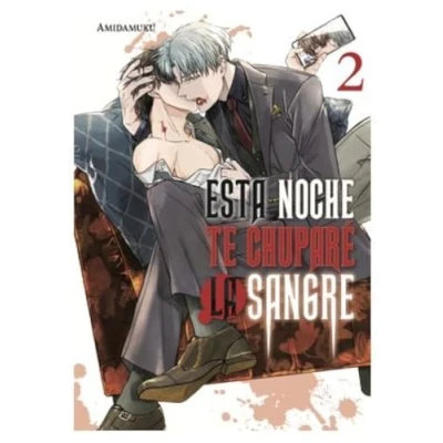 Imagen de Esta noche te chupare la sangre 02