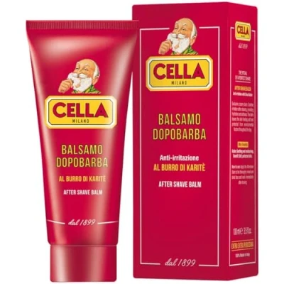 Imagen de Cella Milano After Shave Bálsamo 100ml 500 g