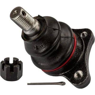 Imagen de TRW JBJ436 Rótula de suspensión Eje delantero, arriba, ambos lados, exterior 17,8 99,8 1:8 MAZDA: Serie E III Camión plataforma / Chasis