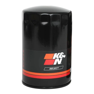 Imagen de K&amp;N Filters SO 2011 Filtro de aceite enroscable JEEP: GRAND Cherokee 3, IV, Commander, FORD USA: Mustang Mk6 Coupé, Mk5 Coupé