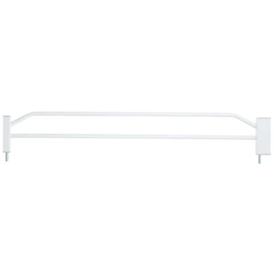 Imagen de Trixie Elemento extensión para Barrera 39451,10x76cm,Blco