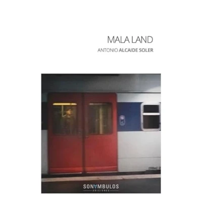 Imagen de MALA LAND: DE ESTE LADO LA MURALLA: 51 (POESIA)