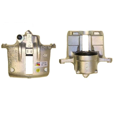 Imagen de BOSCH 0 986 474 112 Pinza de freno Hierro fundido 57,5