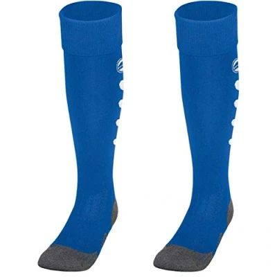 Imagen de Jako Medias de fútbol Roma Azul Cobalto Talla:43 46