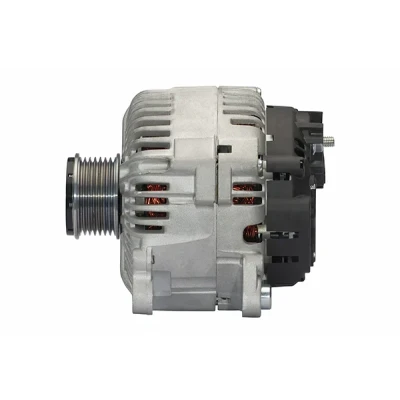 Imagen de HELLA 8EL 015 637 261 Alternador 14V 180A VOLKSWAGEN: Touareg I, AUDI: Q7, PORSCHE: Cayenne