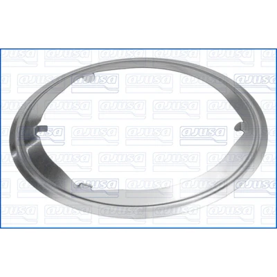 Imagen de AJUSA 01361700 Junta, tubo de escape AUDI: A3 Hatchback, A6 C6 Berlina, Q5, VOLKSWAGEN: Passat B8 Variant, Scirocco III, Golf 7 Variant