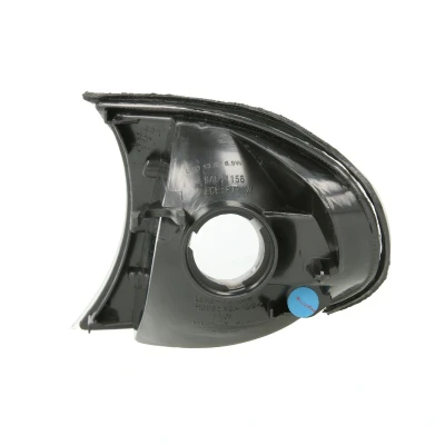 Imagen de VAN WEZEL 0649908 Intermitente blanco Delante, derecha sin portalámparas BMW: 3 Berlina, Touring
