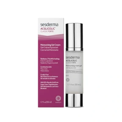 Imagen de Sesderma Acglicolic Classic Forte crema gel 50ml