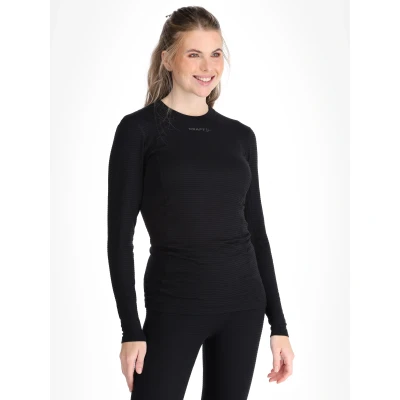 Imagen de Craft Pro Wool Extreme X Camisa Termoactiva