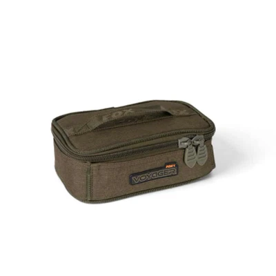 Imagen de Fox Voyager Bolsa para Plomos y Accesorios de pesca