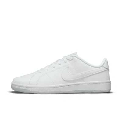 Imagen de Nike Court Royale 2 Better Essential, Zapatillas Mujer, White, 36.5 EU