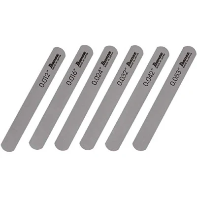 Imagen de Ibanez Herramientas para guitarra (4449AC6X)