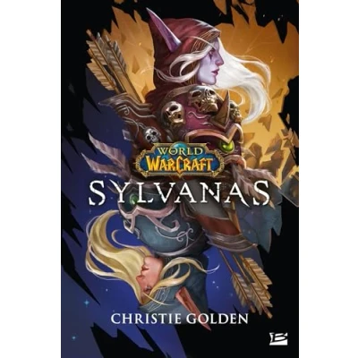 Imagen de World Of Warcraft : Sylvanas (ebook)